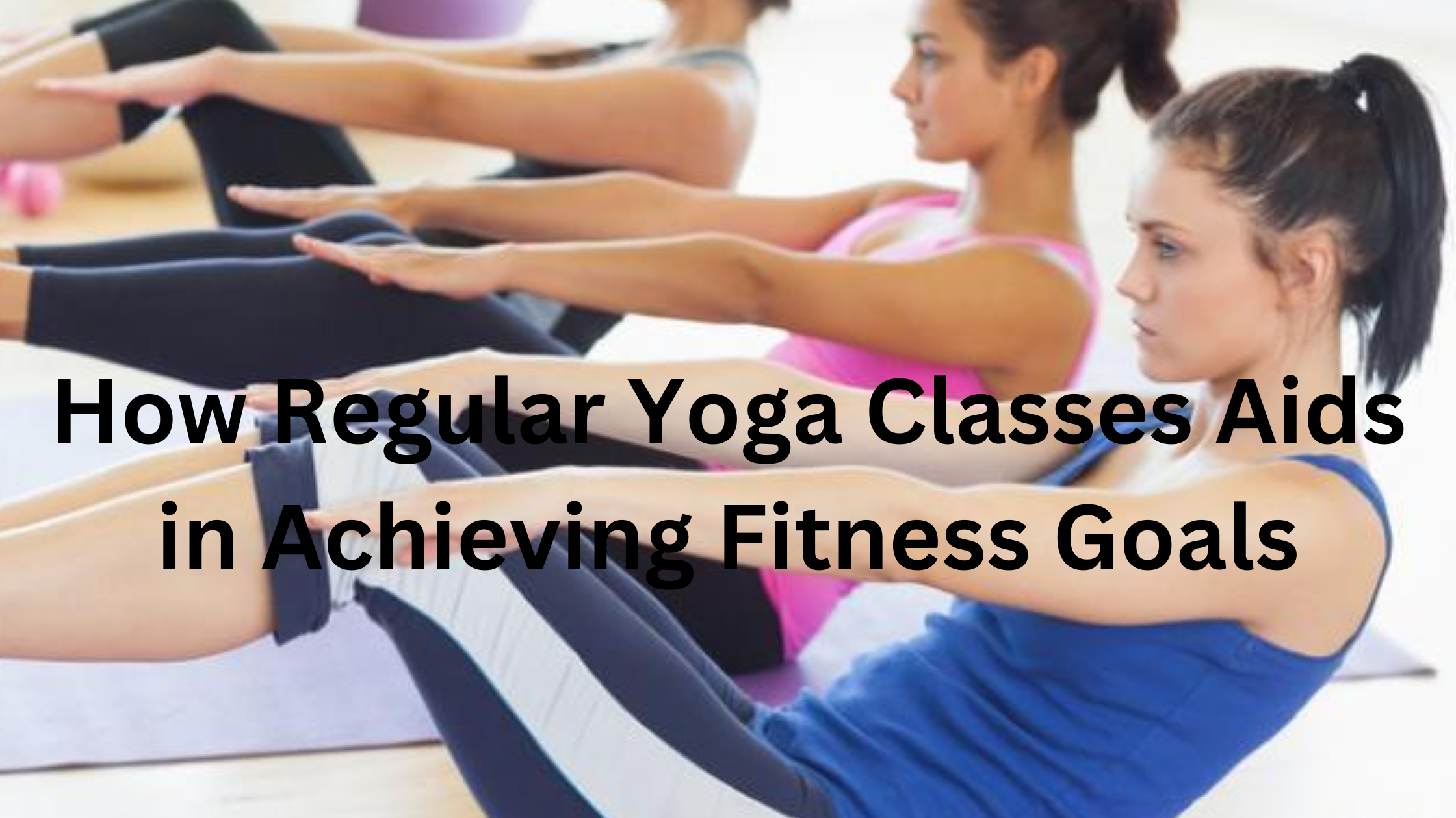 yoga classes