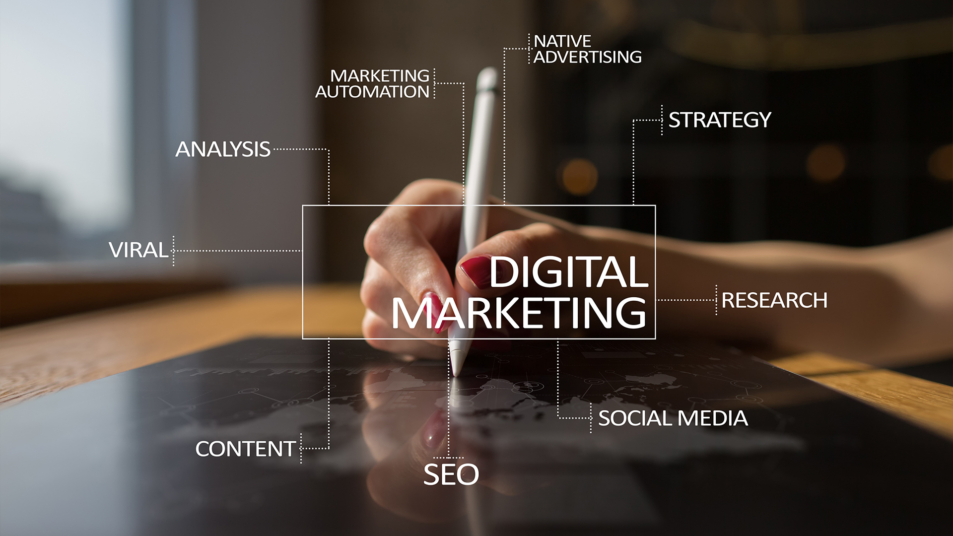 Pros & Cons of In-house Vs Outsourced Digital Marketing Services