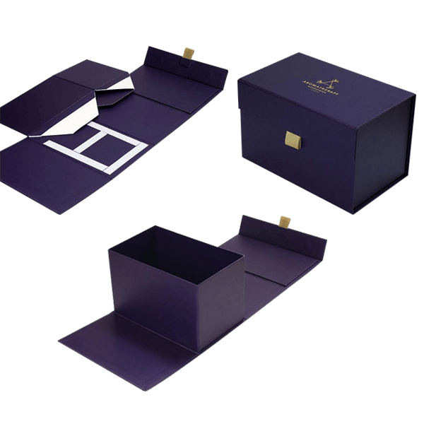 Collapsible Gift Boxes Wholesale