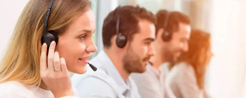 4 Perks of Inbound Call Center Services