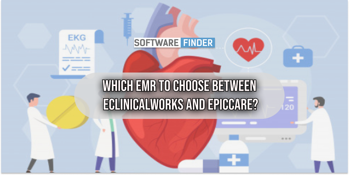 eClinicalWorks EMR