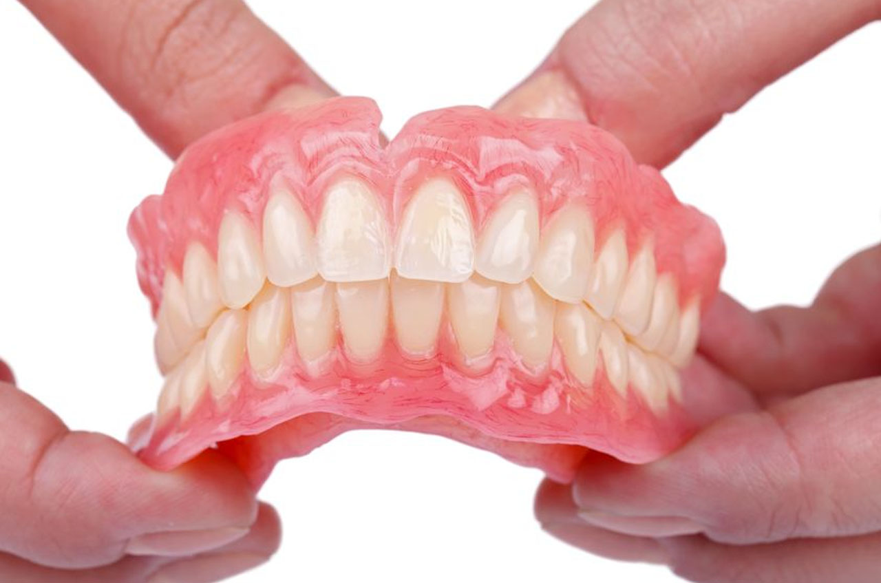 affordable dentures near me