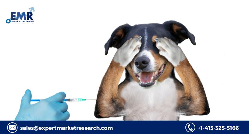 Companion Animal Vaccine Market 