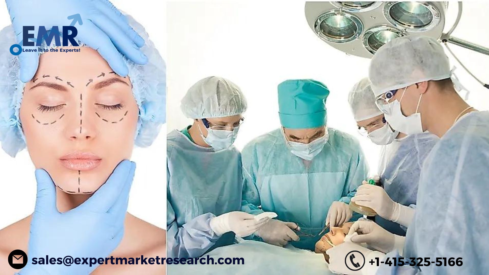 Cosmetic Surgery Market