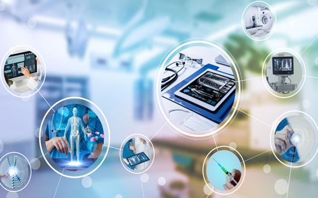 Global Connected Medical Devices Security Market