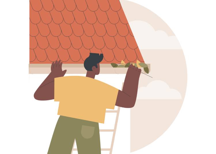 Gutter Problems - How to Prevent, Fix, and Maintenance