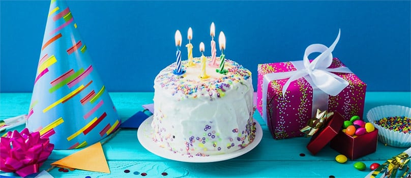 Make Your Birthday Special With A Midnight Cake Delivery In Navi Mumbai