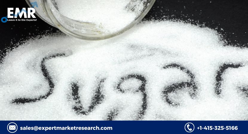 Nigeria Sugar Market 