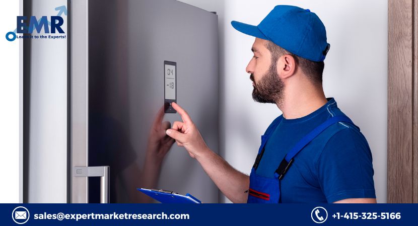 Refrigeration Monitoring Market