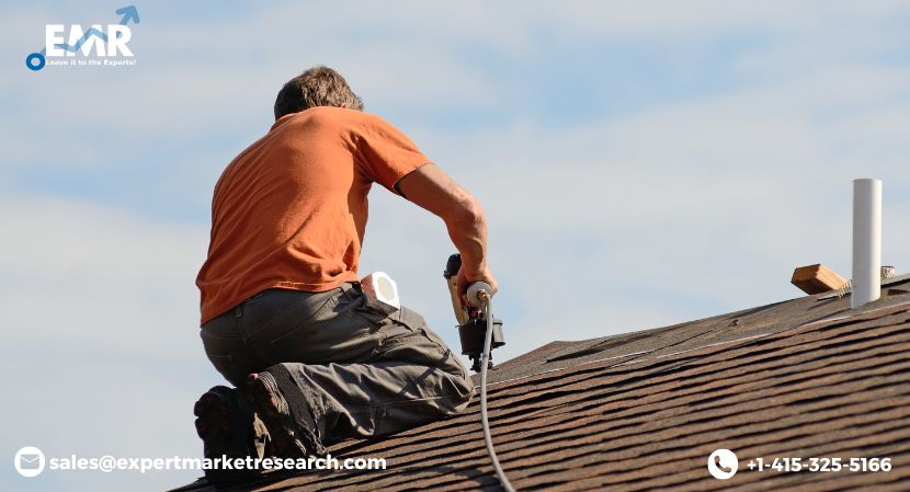 United States Roofing Market
