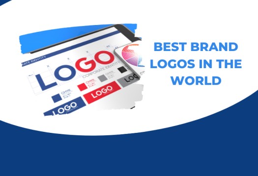 best brand logos in the world