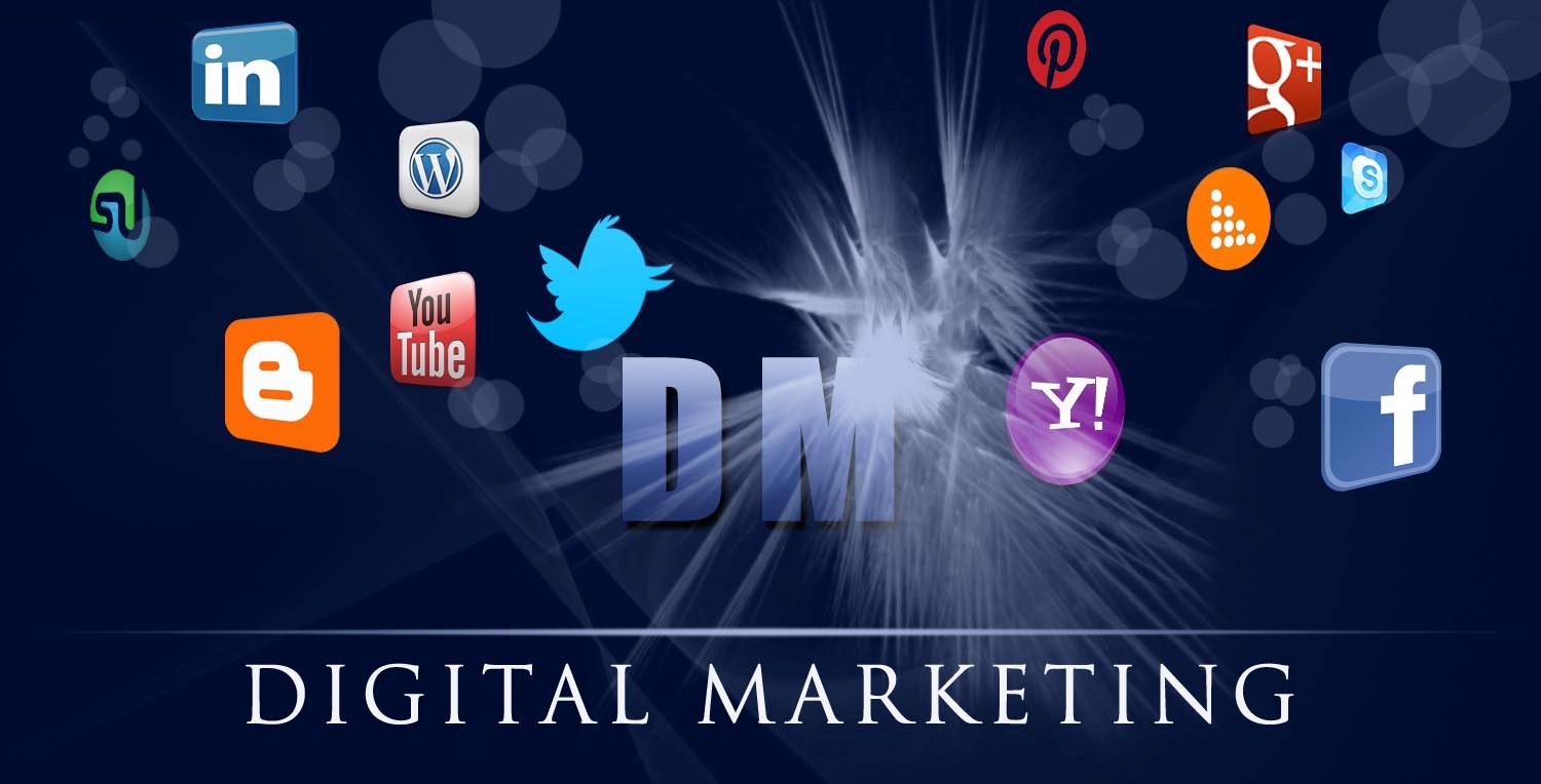 How to Get Started in Digital Marketing?
