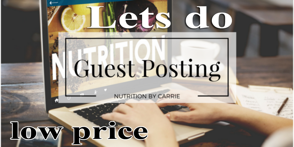 12 ways to improve guest posting services