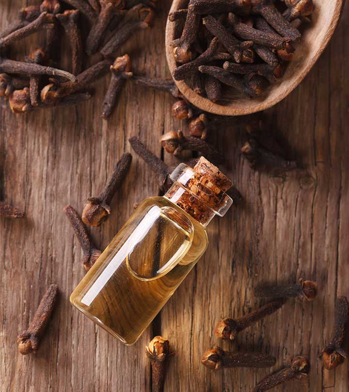 Clove health benefits are incredible