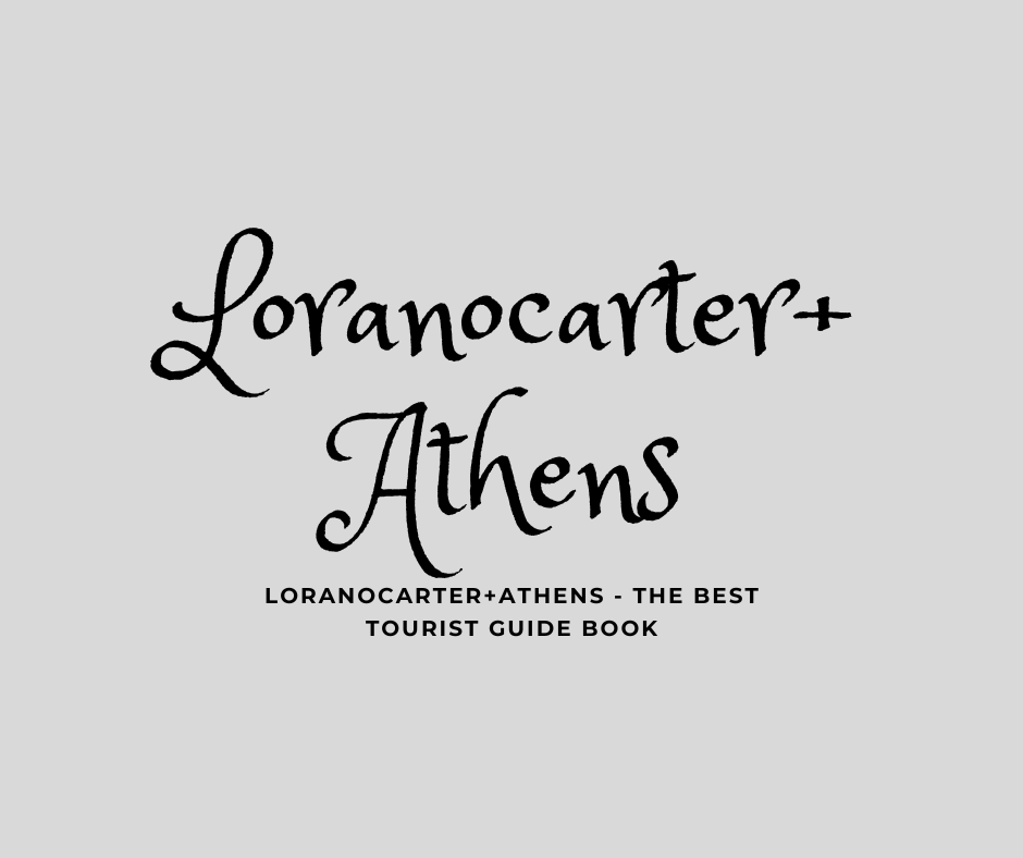 Loranocarter+Athens