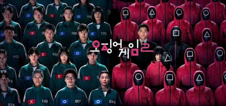 Masih Belum Paham Tentang VIP, Frontman, dan semacamnya di ‘Squid Game’? Coba Baca Ini! Masih Belum Paham Tentang VIP, Frontman, dan semacamnya di ‘Squid Game’? Coba Baca Ini!