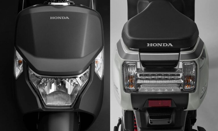 Versi Baru Motor Matic Honda yang Iritnya Tembus 75 Km/Liter Meluncur