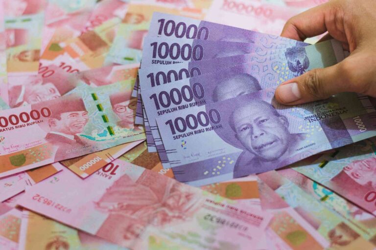 Memulai Langkah Menuju Financial Freedom di 2025